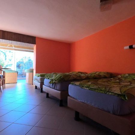 Frymburk 210 Apartman Esterno foto