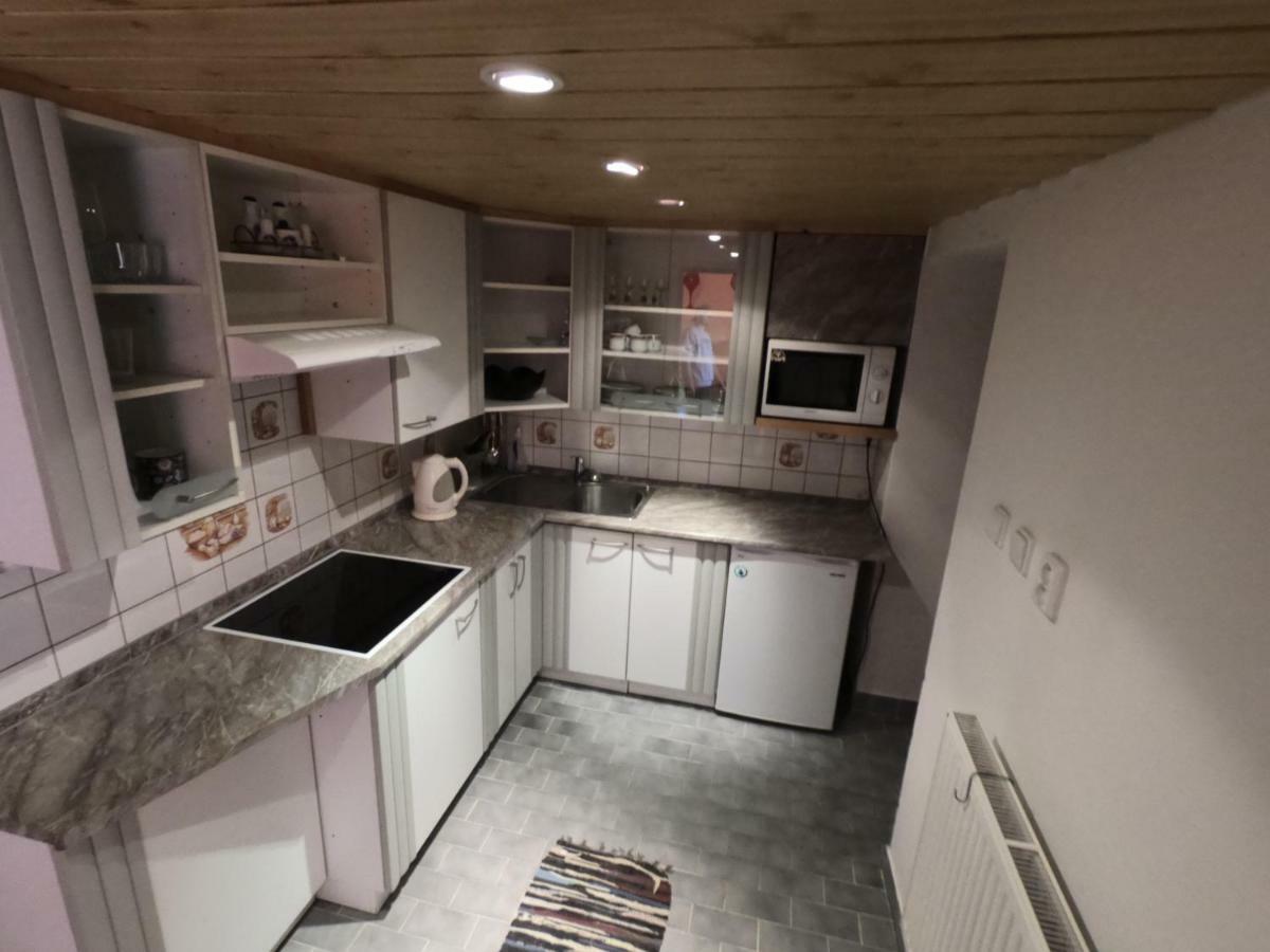 Frymburk 210 Apartman Esterno foto