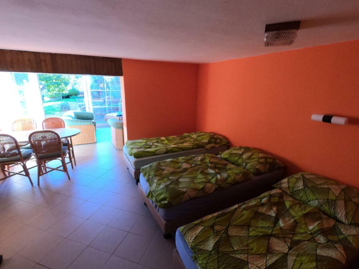 Frymburk 210 Apartman Esterno foto