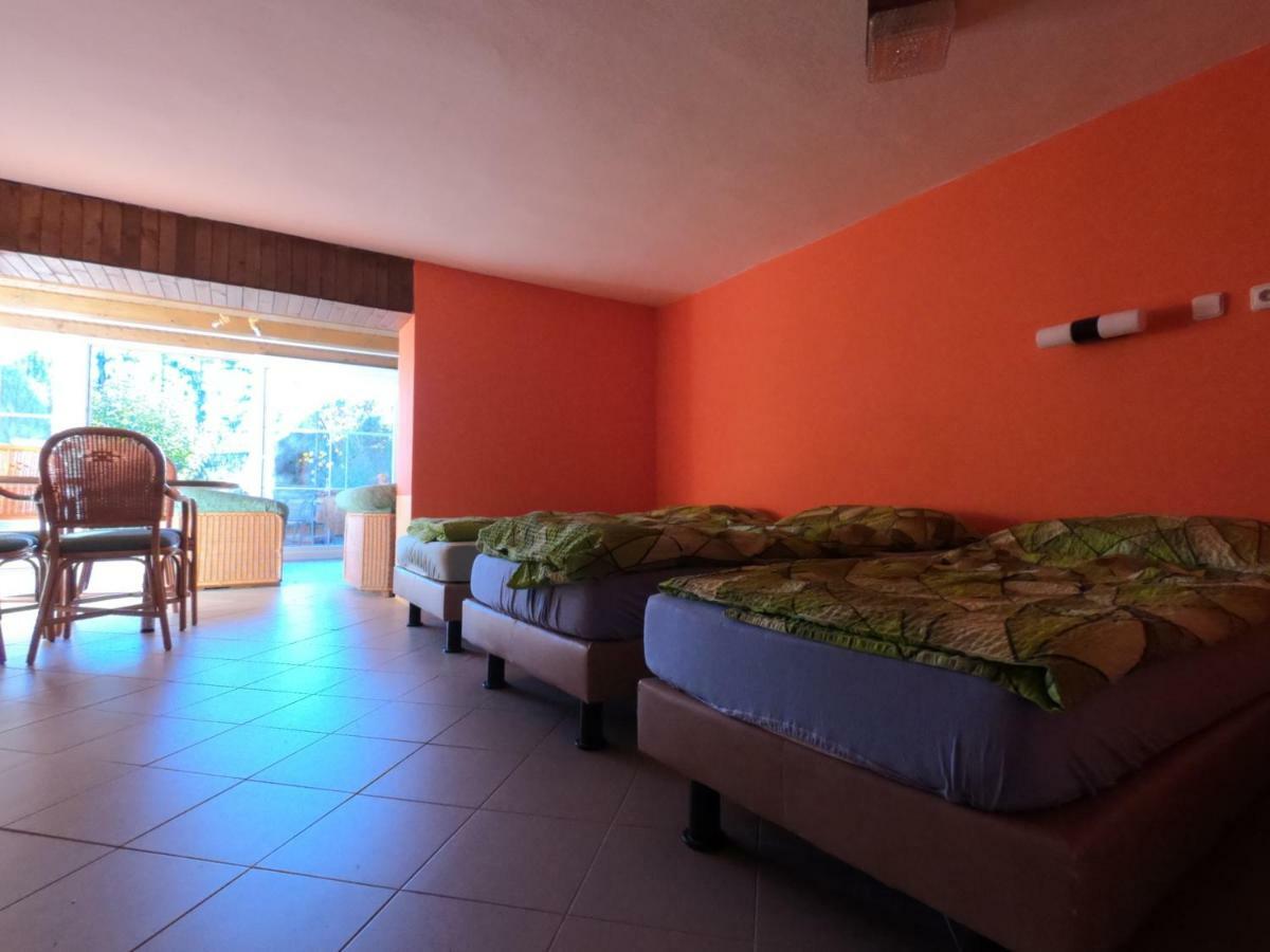 Frymburk 210 Apartman Esterno foto
