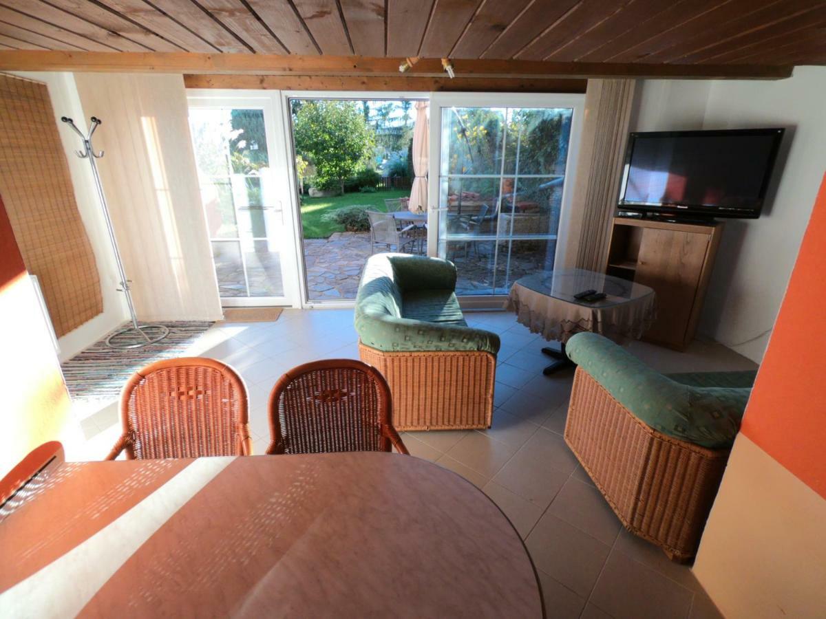 Frymburk 210 Apartman Esterno foto