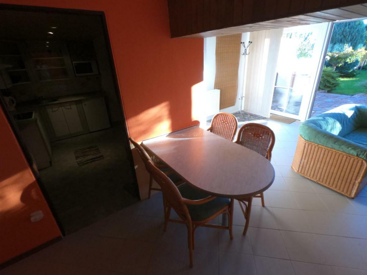 Frymburk 210 Apartman Esterno foto