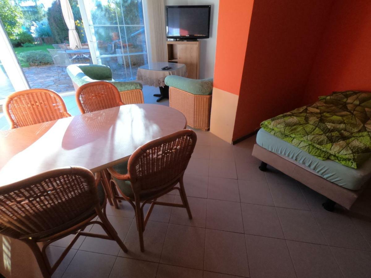 Frymburk 210 Apartman Esterno foto